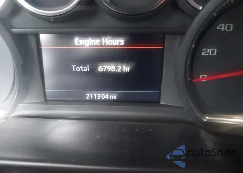 2023 Chevrolet Suburban 2Wd Ls z USA, uszkodzony, nr VIN 1GNSCBKD5PR148394